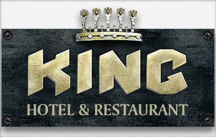 King Hotel & Restaurant Narva